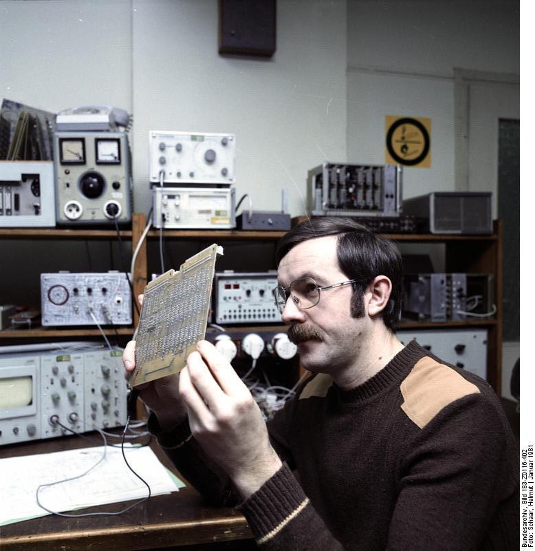 Departamento de Bioelectrónica